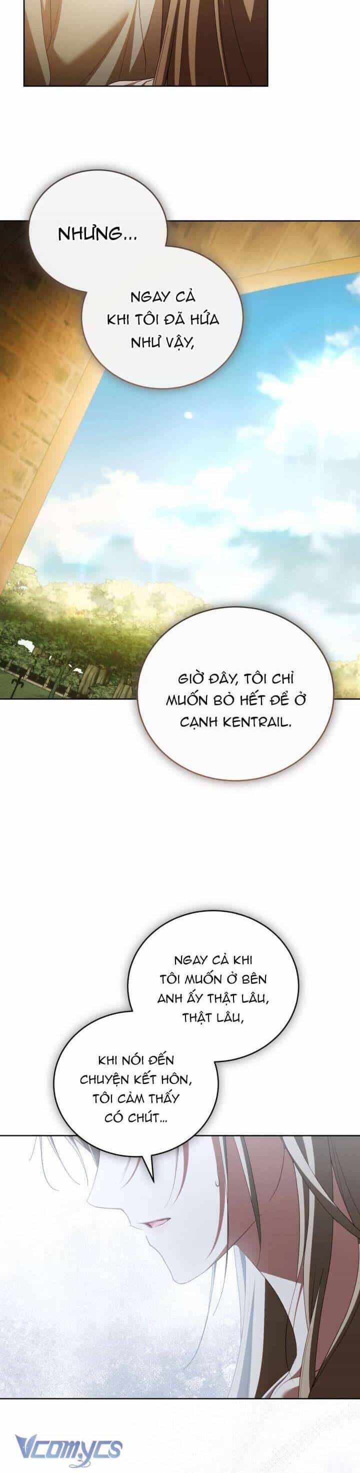 Nhật Ký Trông Trẻ - Chương 68 - ảnh 31