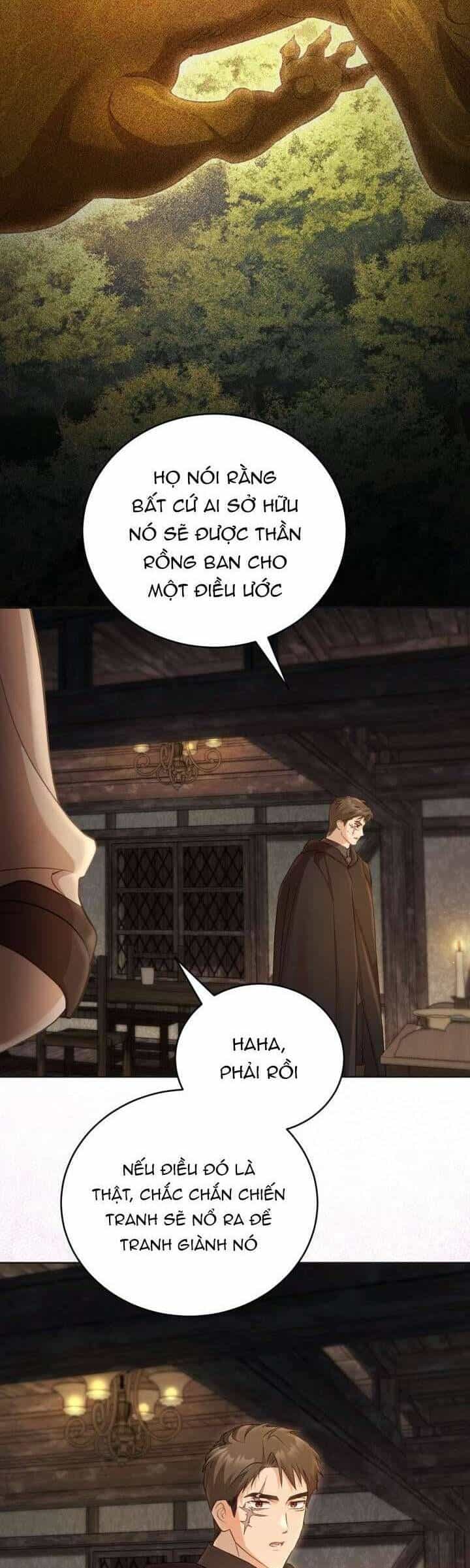Nhật Ký Trông Trẻ - Chương 71 - ảnh 30