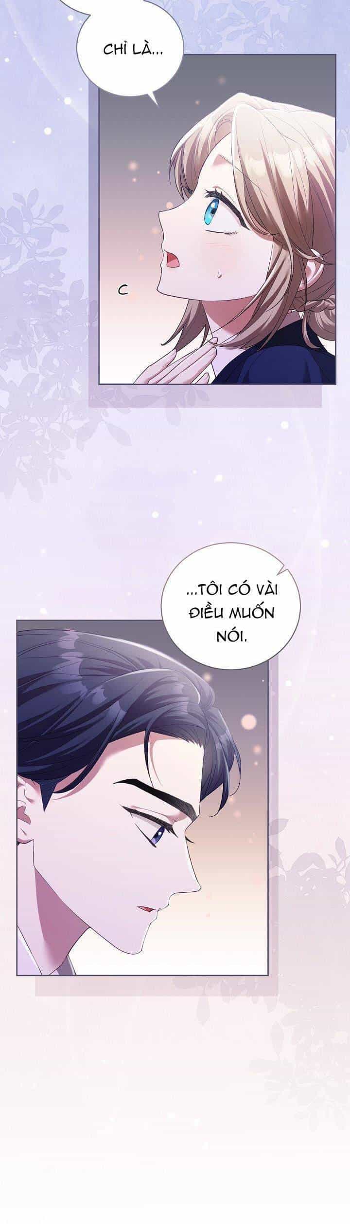 Nhật Ký Trông Trẻ - Chương 8 - ảnh 4
