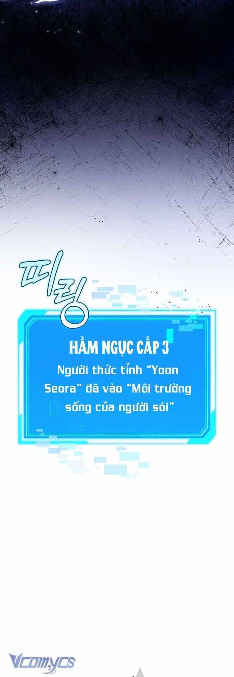 Nhật Ký Từ Chức Cấp S Của Thợ Săn Công Chức - Chương 1 - ảnh 33