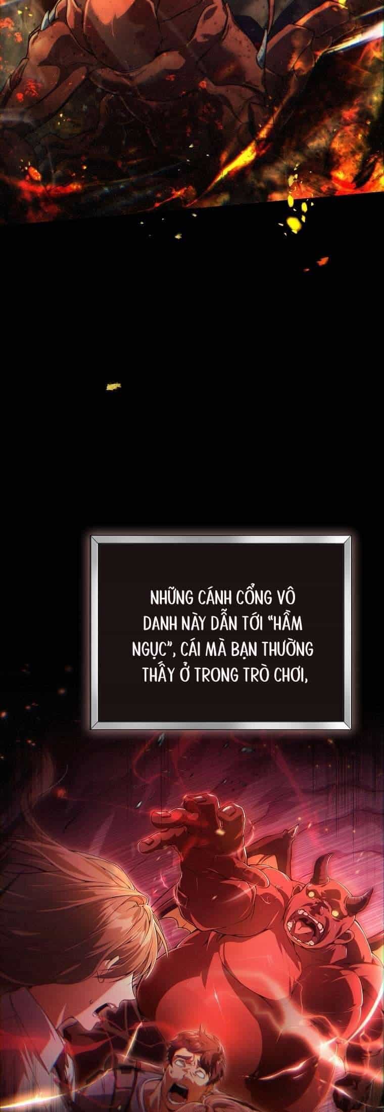 Nhật Ký Từ Chức Cấp S Của Thợ Săn Công Chức - Chương 1 - ảnh 4