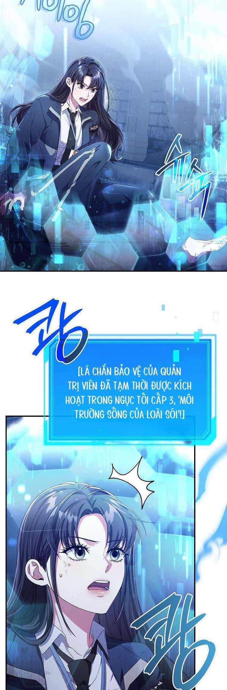 Nhật Ký Từ Chức Cấp S Của Thợ Săn Công Chức - Chương 2 - ảnh 39