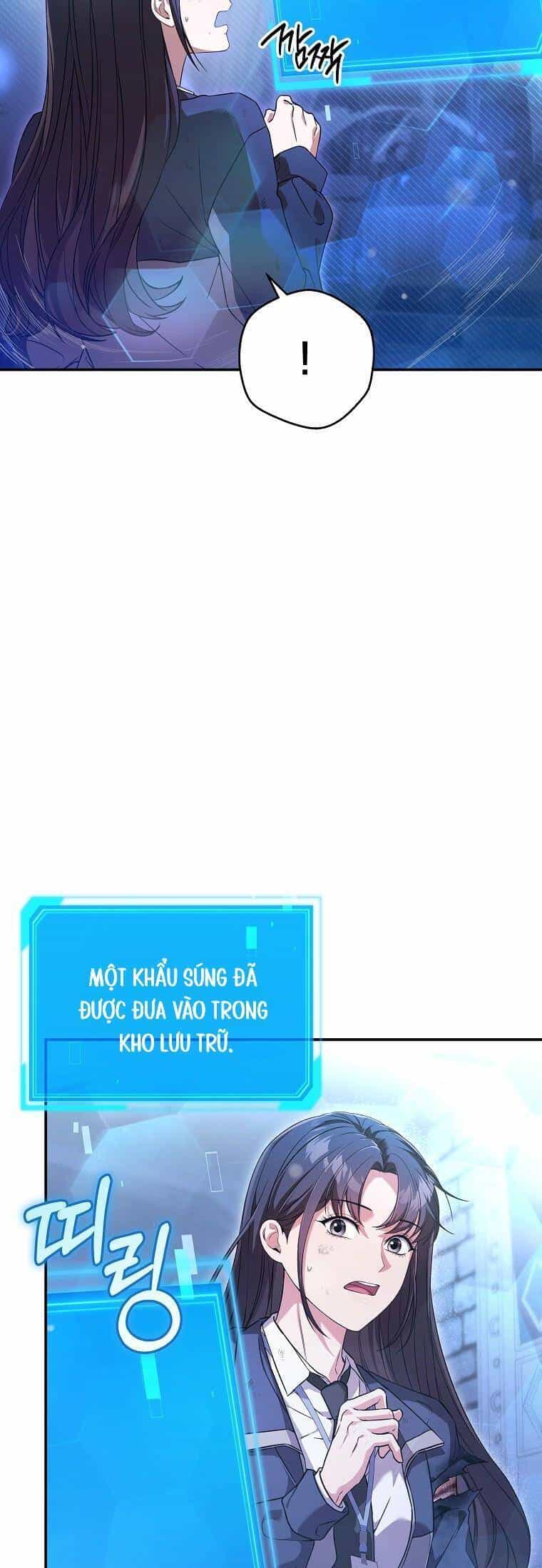 Nhật Ký Từ Chức Cấp S Của Thợ Săn Công Chức - Chương 4 - ảnh 12