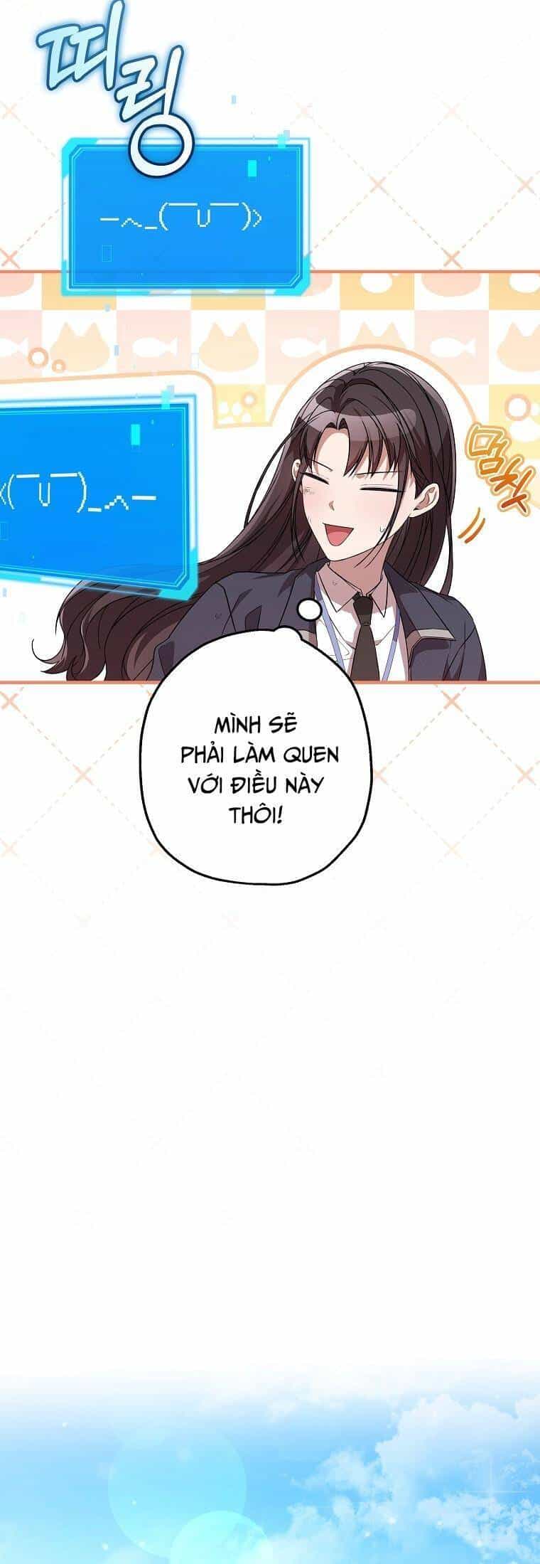 Nhật Ký Từ Chức Cấp S Của Thợ Săn Công Chức - Chương 4 - ảnh 57