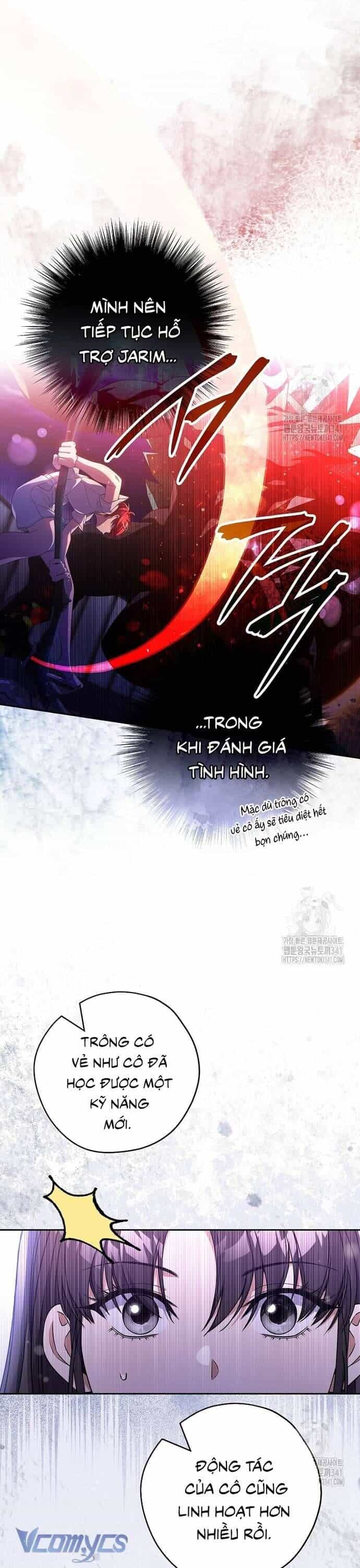 Nhật Ký Từ Chức Cấp S Của Thợ Săn Công Chức - Chương 40 - ảnh 33