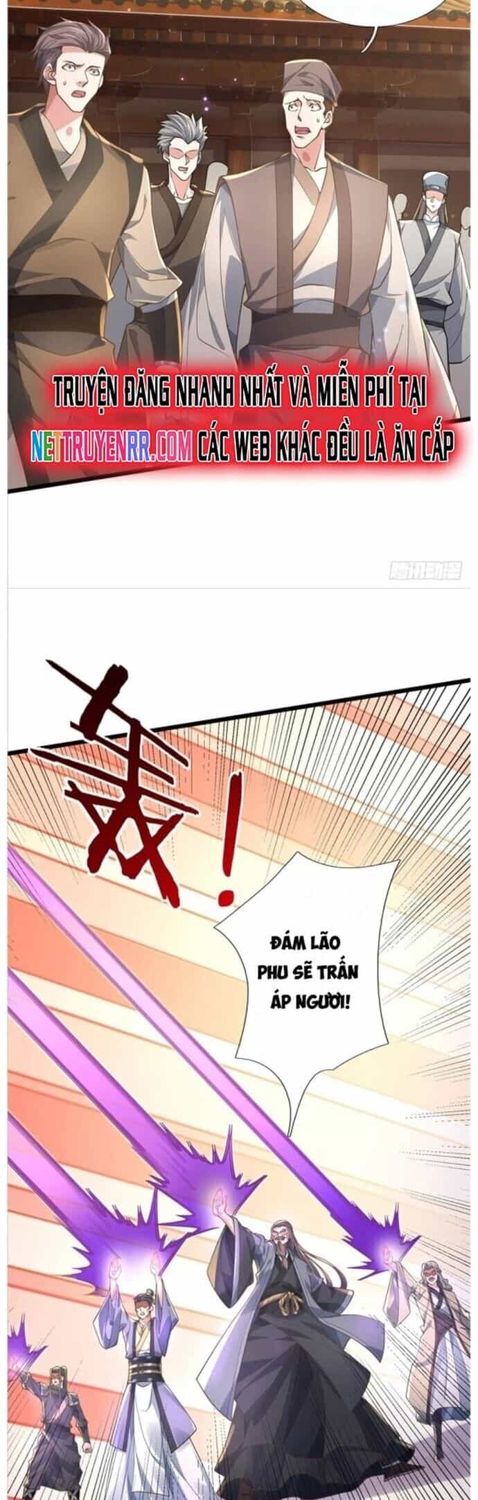 Nhất Lực Phá Chư Thiên Vạn Giới - Chương 33 - ảnh 14