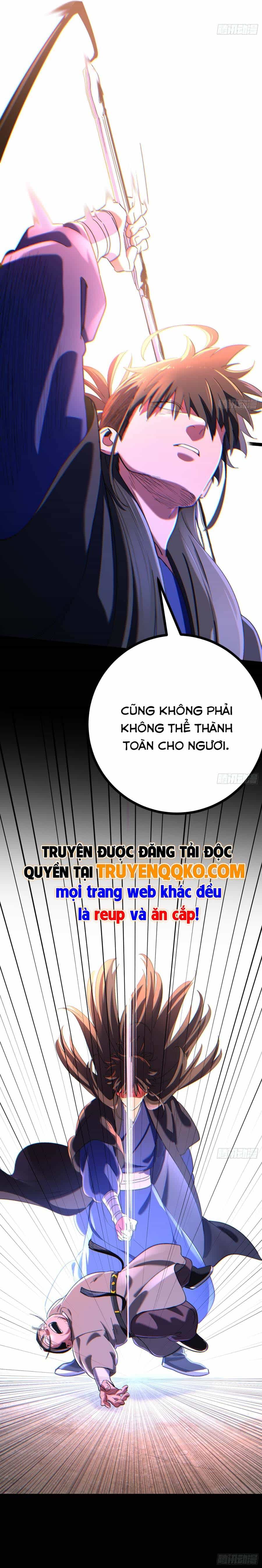Nhất Mục Giang Hồ - Chương 19 - ảnh 6