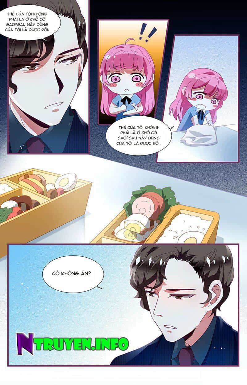 Nhất Nặc Khuynh Thành - Chương 13 - ảnh 4