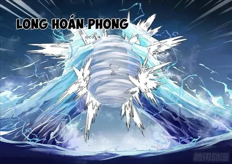 Nhật Nguyệt Đồng Thác - Chương 162 - ảnh 20
