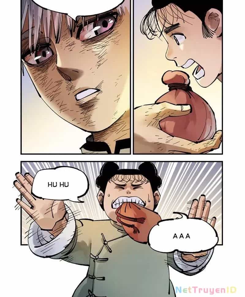 Nhật Nguyệt Đồng Thác - Chương 167 - ảnh 16
