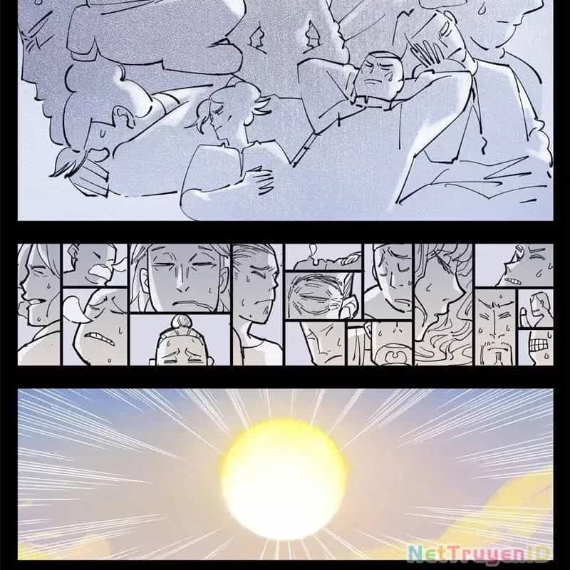 Nhật Nguyệt Đồng Thác - Chương 167 - ảnh 8
