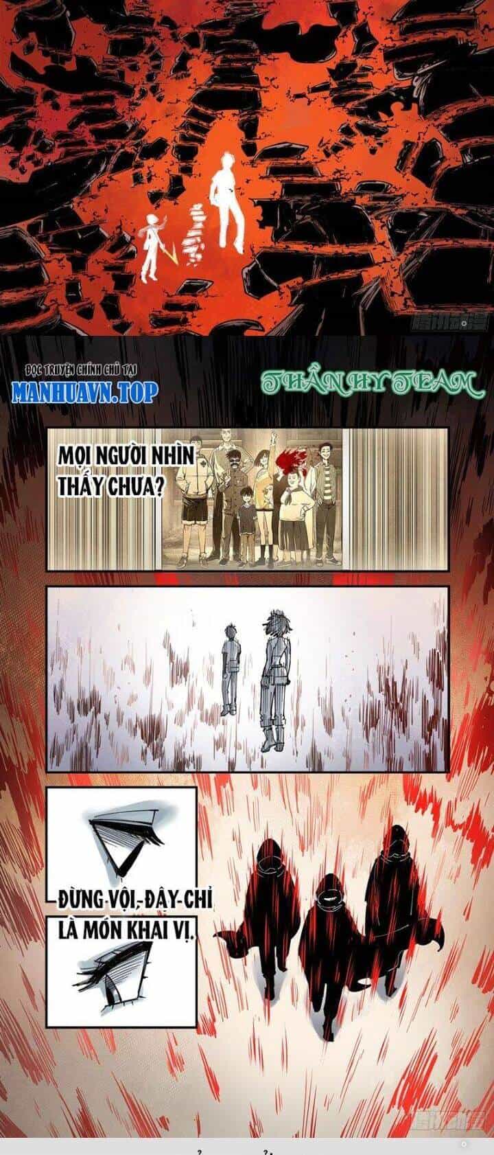Nhật Nguyệt Đồng Thác - Chương 199 - ảnh 14