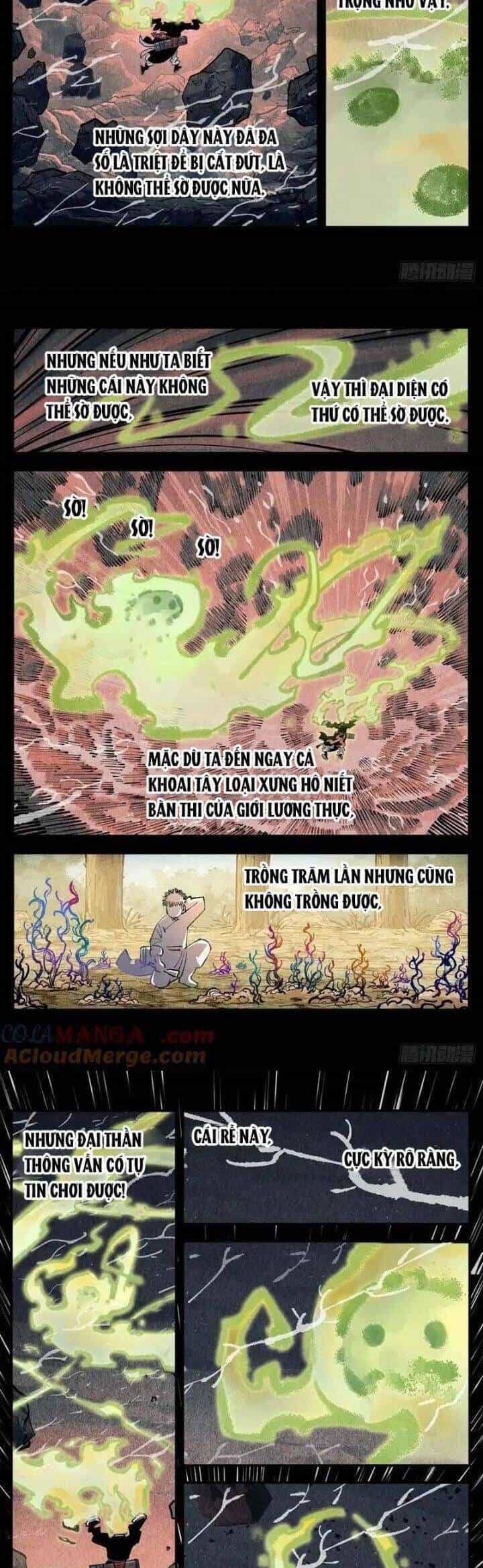 Nhật Nguyệt Đồng Thác - Chương 251 - ảnh 3