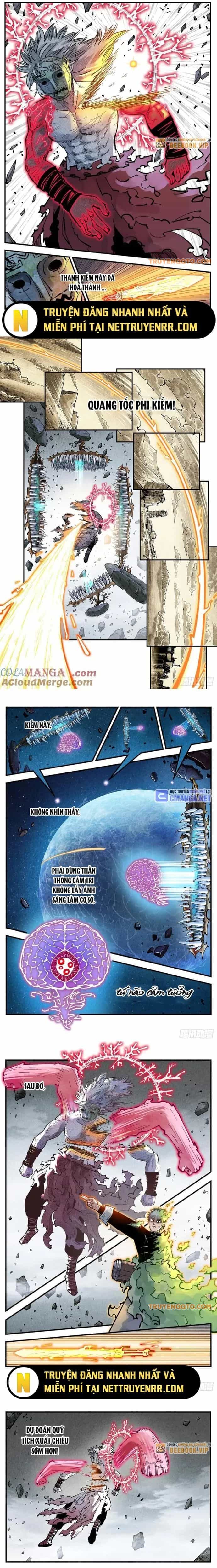 Nhật Nguyệt Đồng Thác - Chương 272 - ảnh 13