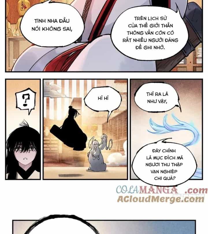 Nhật Nguyệt Đồng Thác - Chương 279 - ảnh 49