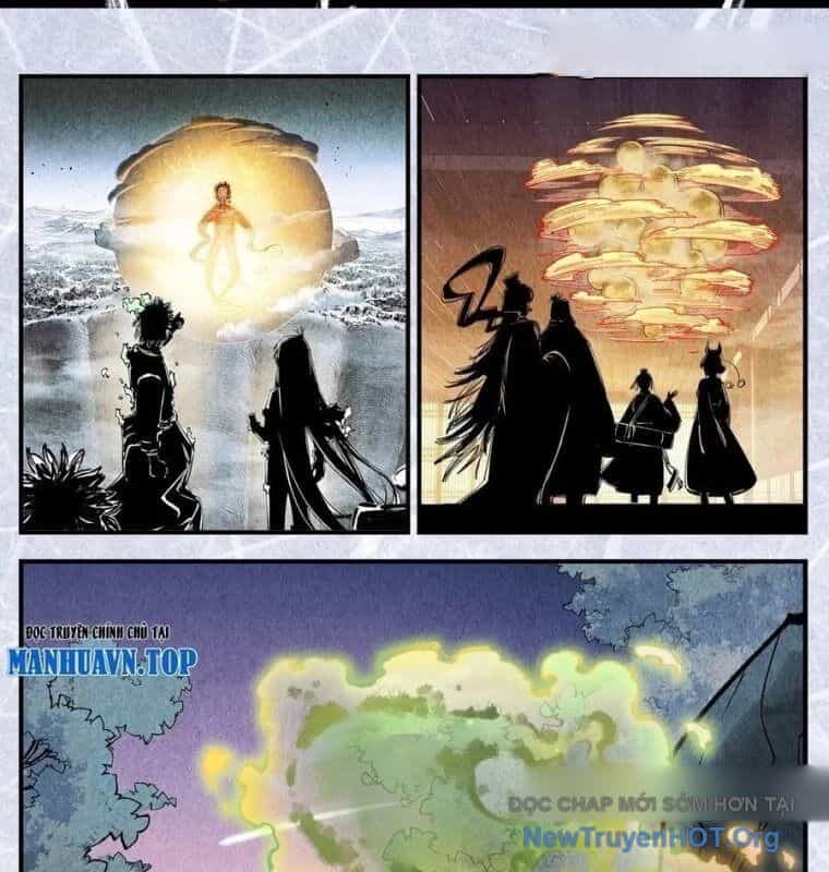 Nhật Nguyệt Đồng Thác - Chương 280 - ảnh 69