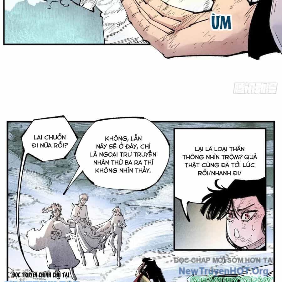 Nhật Nguyệt Đồng Thác - Chương 282 - ảnh 12