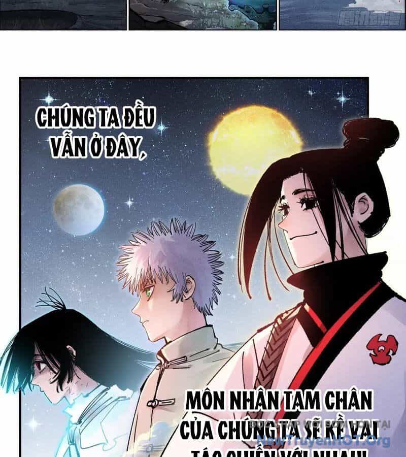 Nhật Nguyệt Đồng Thác - Chương 283 - ảnh 52