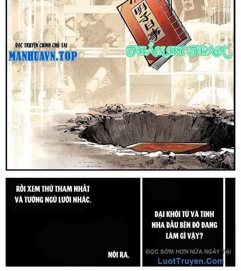 Nhật Nguyệt Đồng Thác - Chương 291 - ảnh 78