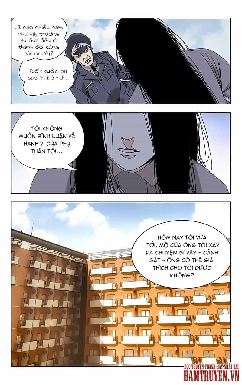 Nhất Nhân Chi Hạ - Chương 1 - ảnh 12