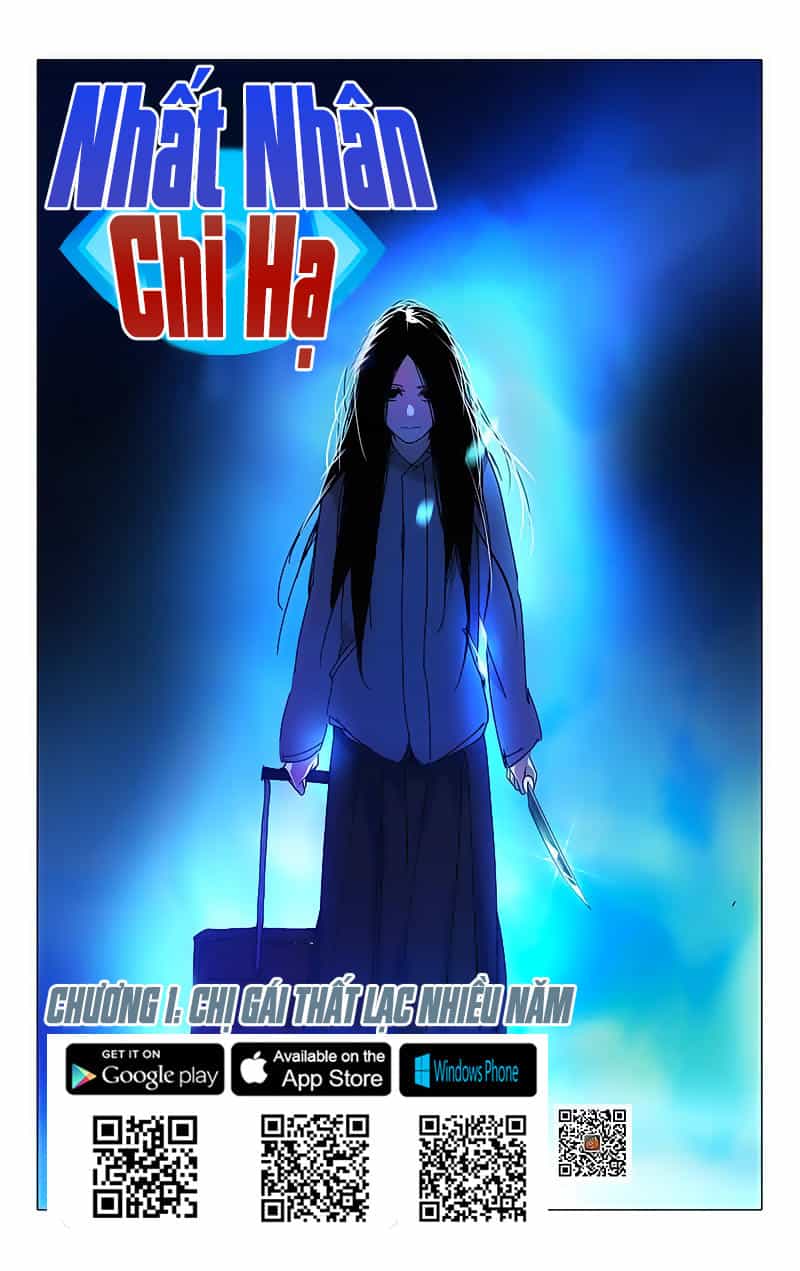 Nhất Nhân Chi Hạ - Chương 1 - ảnh 2