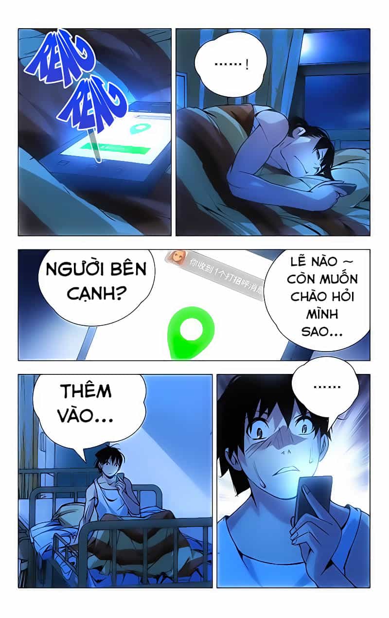 Nhất Nhân Chi Hạ - Chương 11 - ảnh 5
