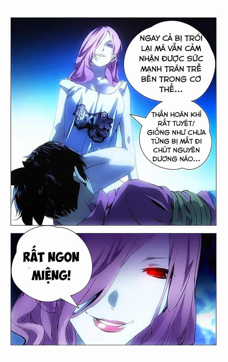 Nhất Nhân Chi Hạ - Chương 14 - ảnh 5