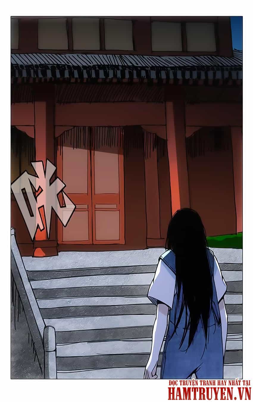 Nhất Nhân Chi Hạ - Chương 144 - ảnh 3