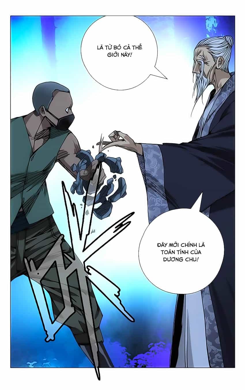 Nhất Nhân Chi Hạ - Chương 155 - ảnh 3