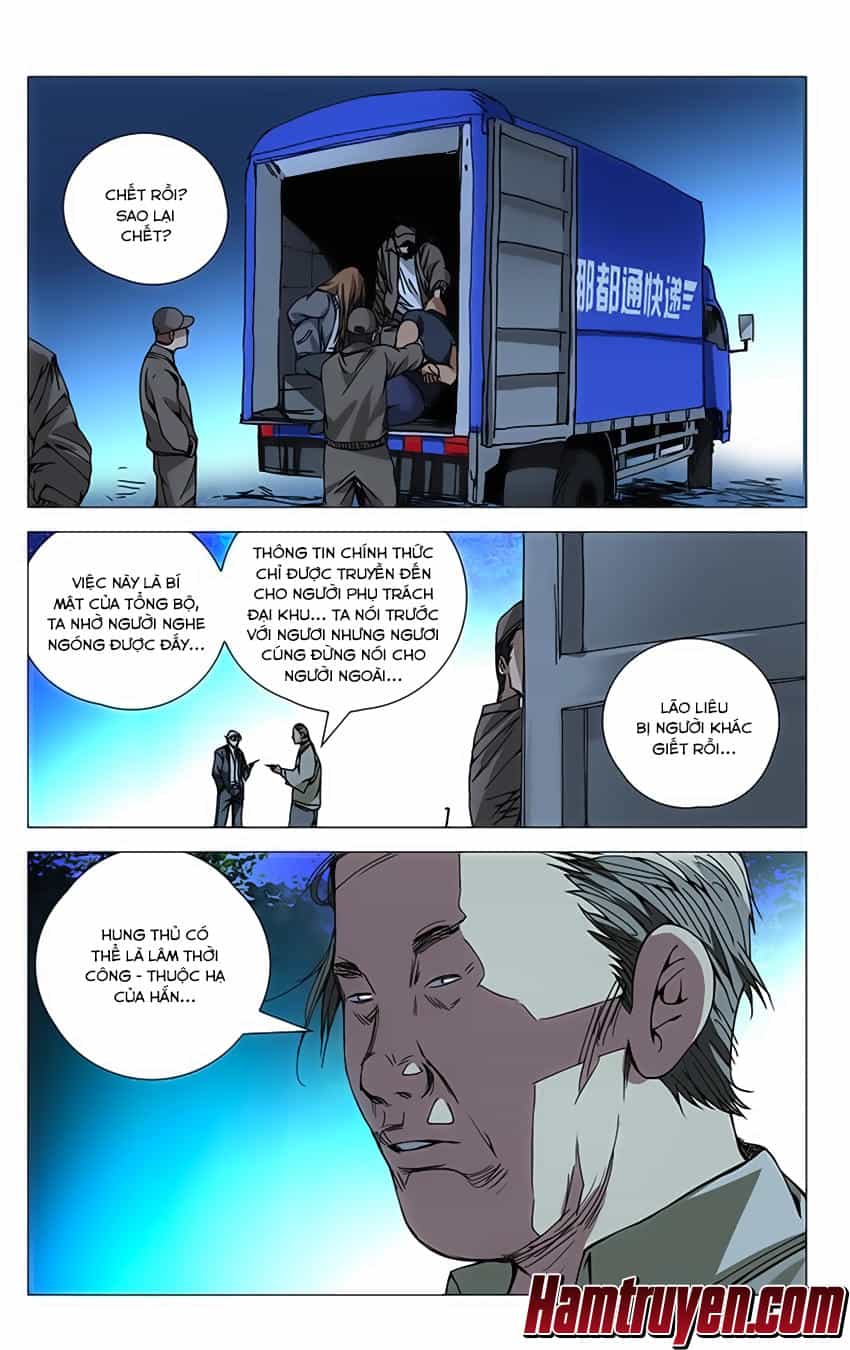 Nhất Nhân Chi Hạ - Chương 170 - ảnh 3