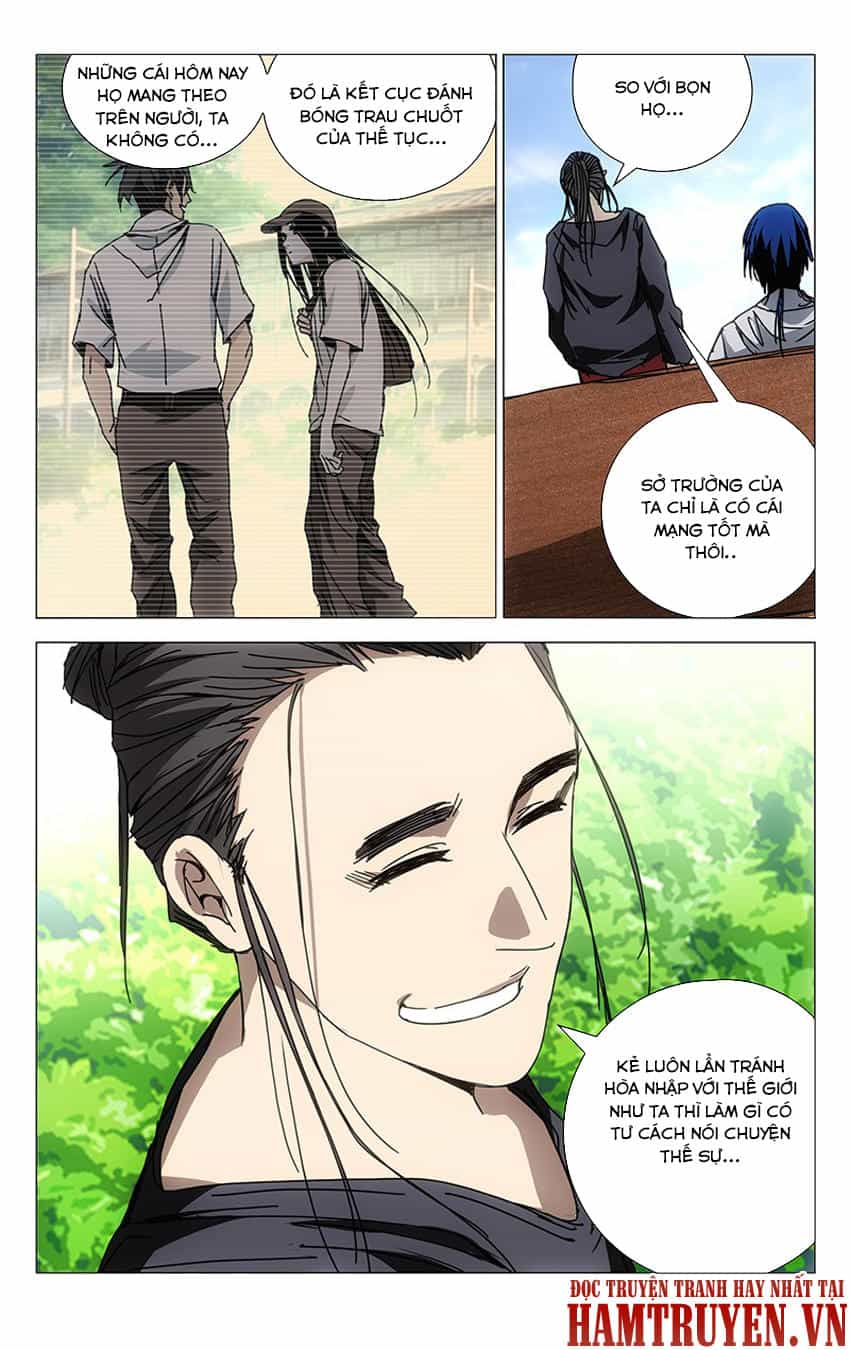 Nhất Nhân Chi Hạ - Chương 196 - ảnh 7