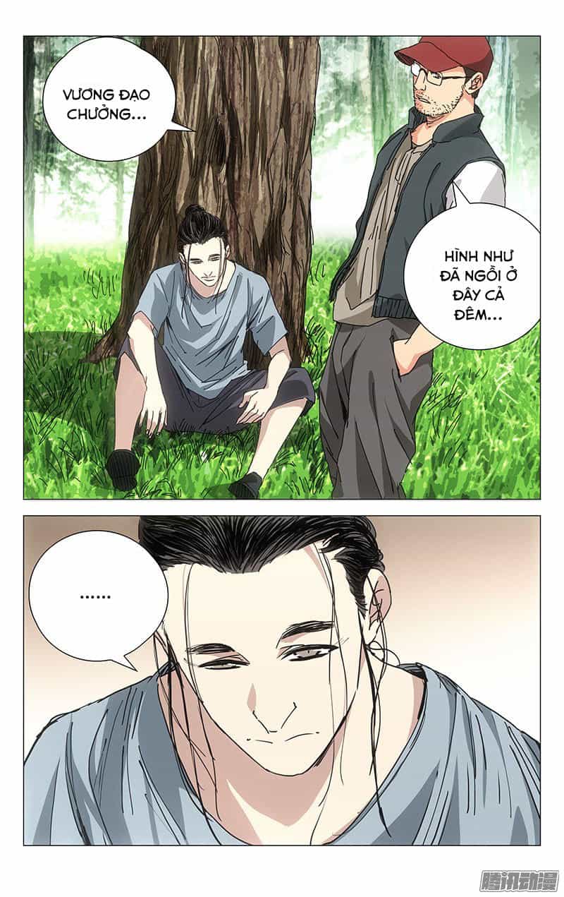 Nhất Nhân Chi Hạ - Chương 230 - ảnh 10