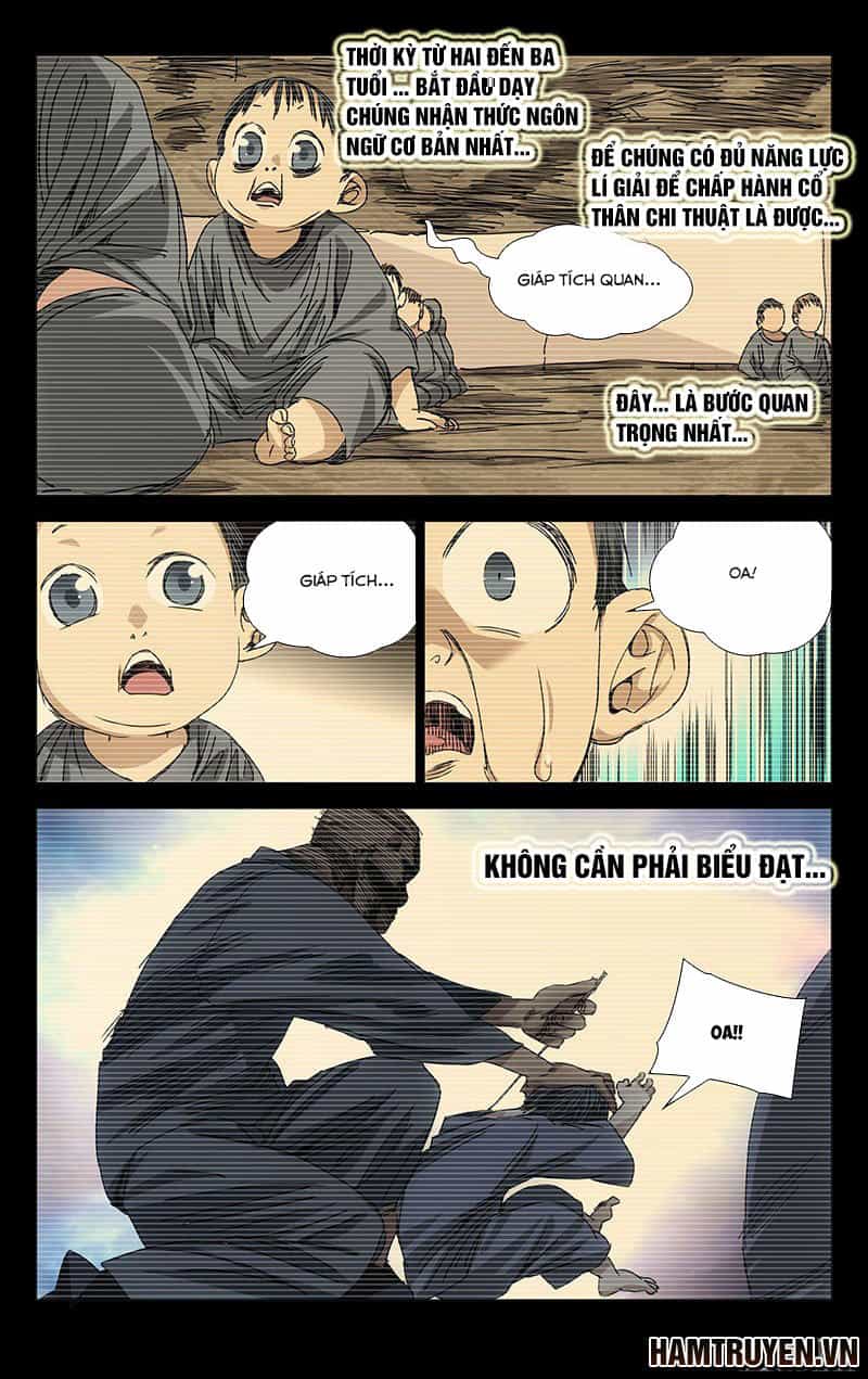 Nhất Nhân Chi Hạ - Chương 245 - ảnh 6