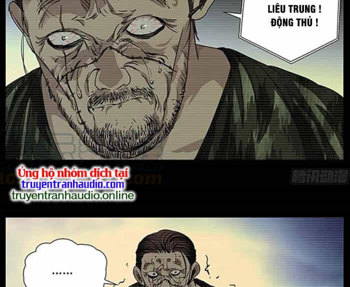 Nhất Nhân Chi Hạ - Chương 257 - ảnh 12