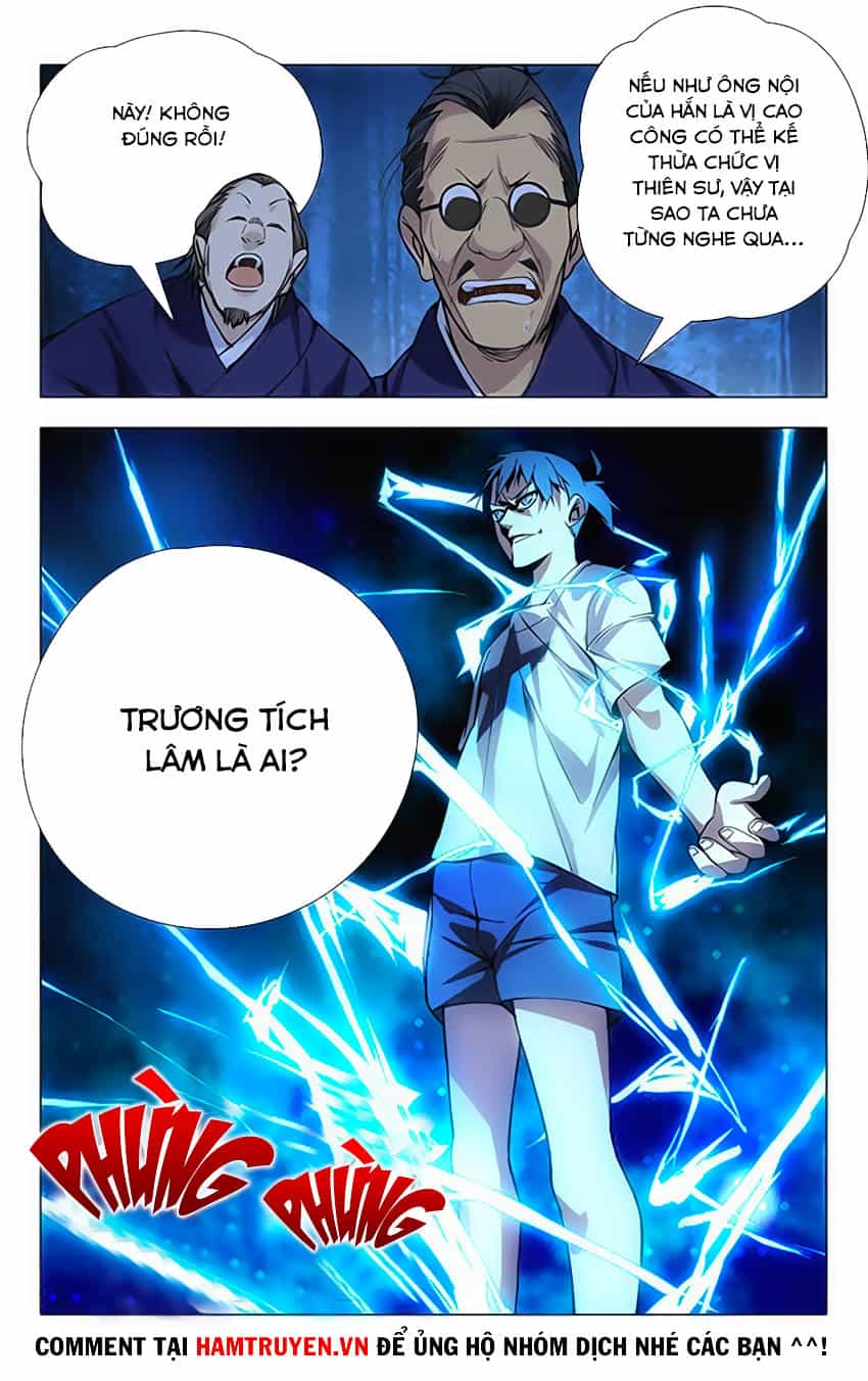Nhất Nhân Chi Hạ - Chương 26 - ảnh 2