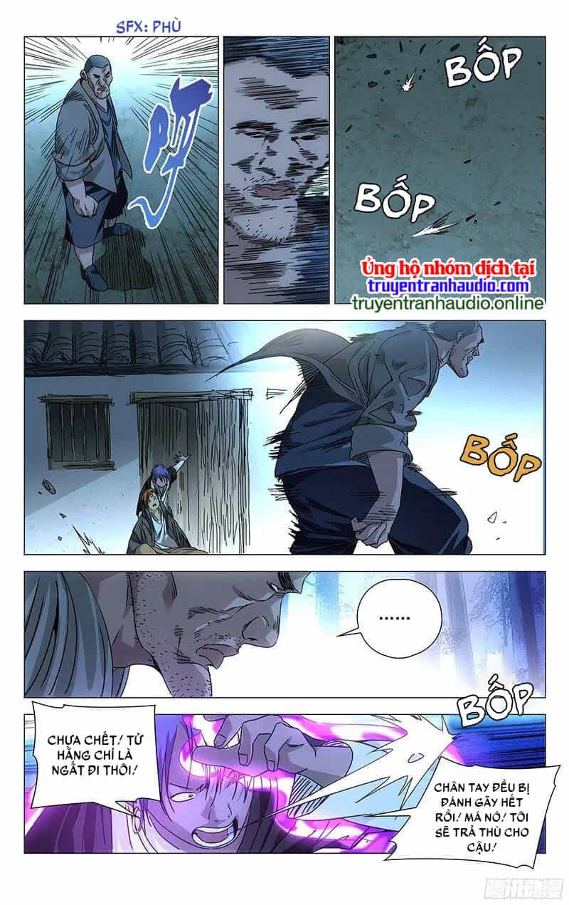 Nhất Nhân Chi Hạ - Chương 264 - ảnh 3