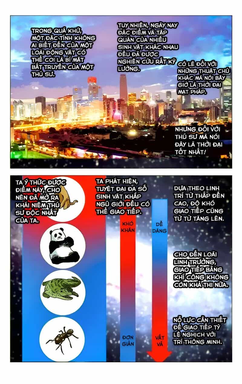 Nhất Nhân Chi Hạ - Chương 278 - ảnh 18