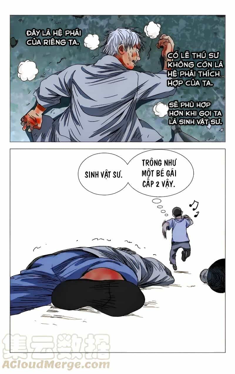 Nhất Nhân Chi Hạ - Chương 278 - ảnh 20