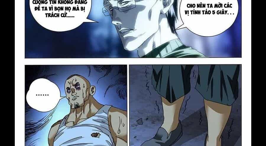 Nhất Nhân Chi Hạ - Chương 283 - ảnh 24