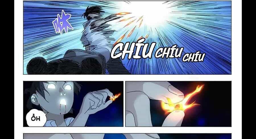 Nhất Nhân Chi Hạ - Chương 289 - ảnh 29