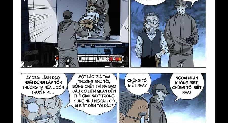 Nhất Nhân Chi Hạ - Chương 291 - ảnh 4