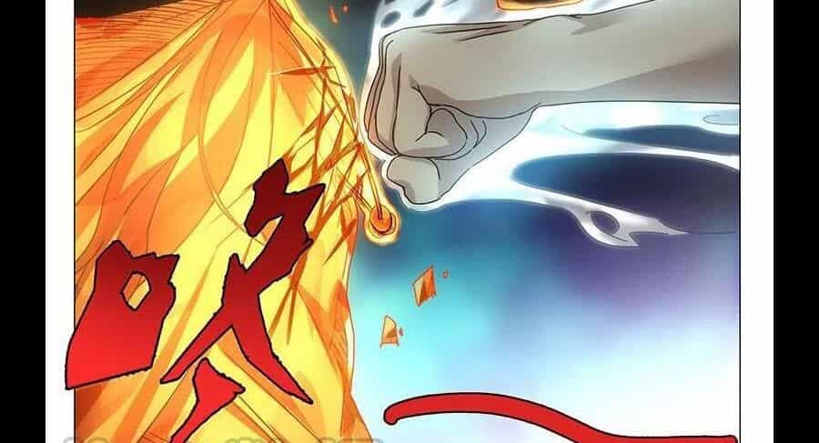 Nhất Nhân Chi Hạ - Chương 295 - ảnh 18