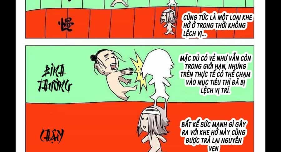 Nhất Nhân Chi Hạ - Chương 295 - ảnh 5
