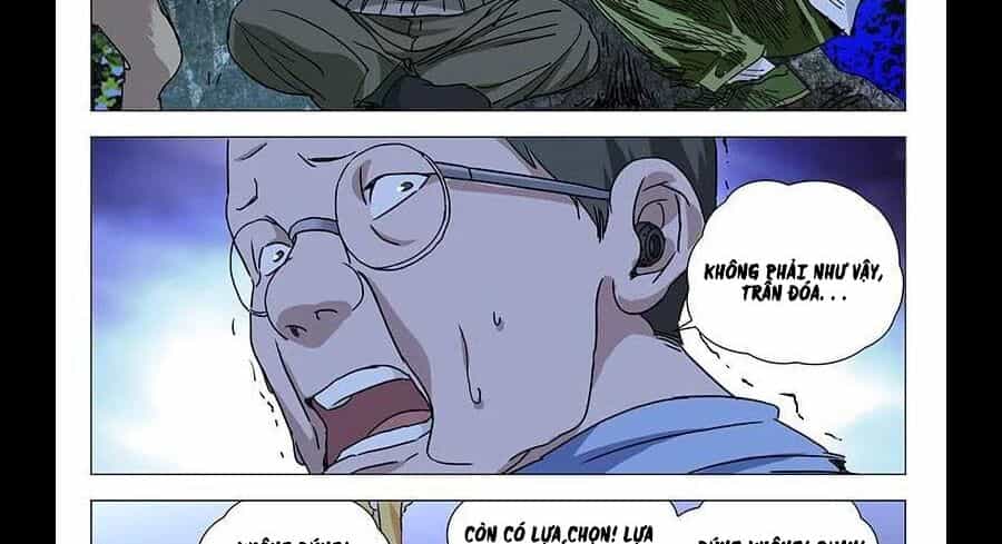 Nhất Nhân Chi Hạ - Chương 299 - ảnh 20