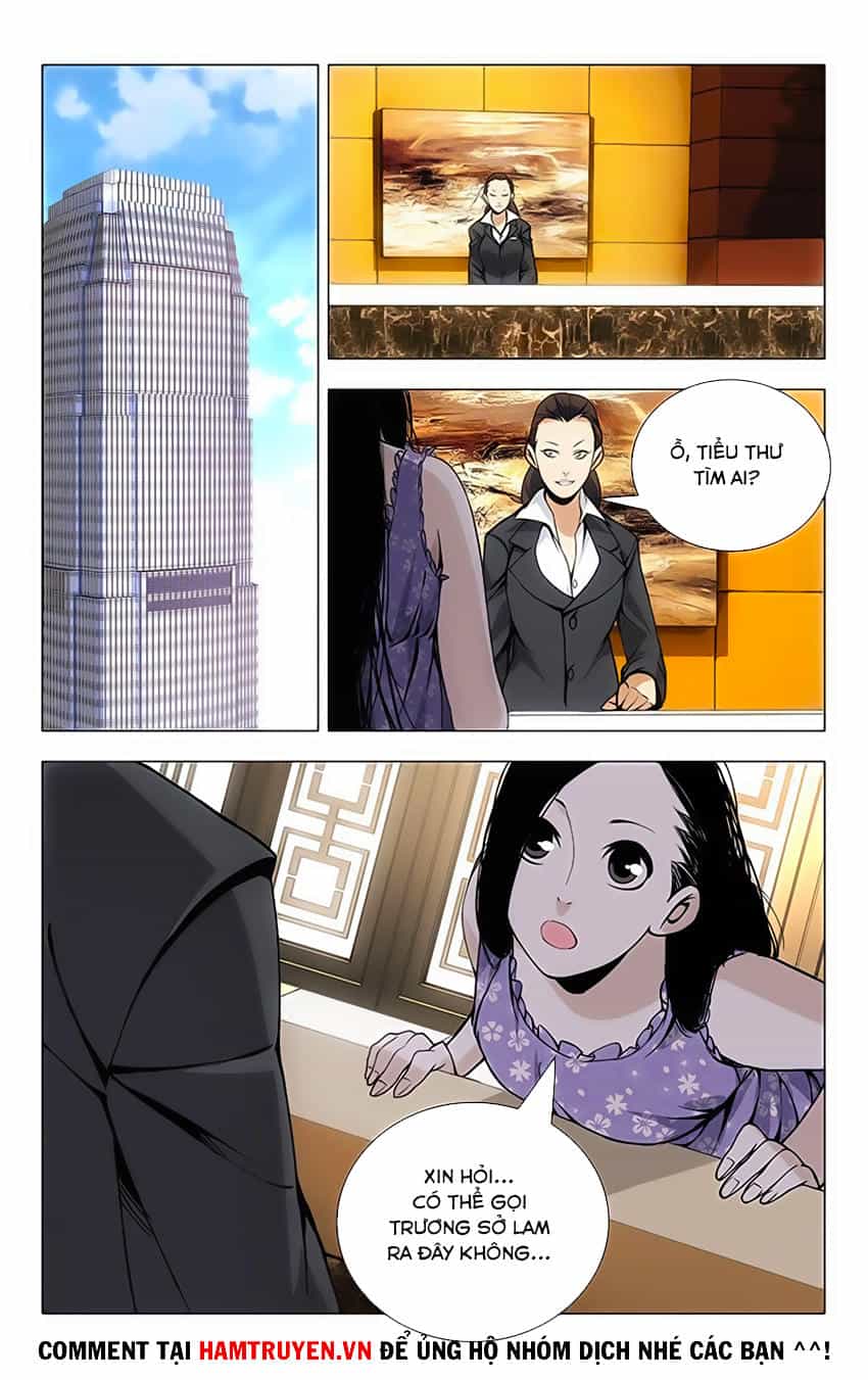 Nhất Nhân Chi Hạ - Chương 30 - ảnh 10