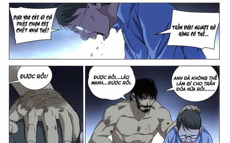Nhất Nhân Chi Hạ - Chương 300 - ảnh 2