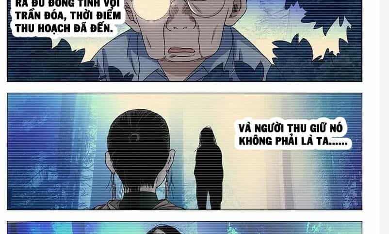 Nhất Nhân Chi Hạ - Chương 303 - ảnh 21