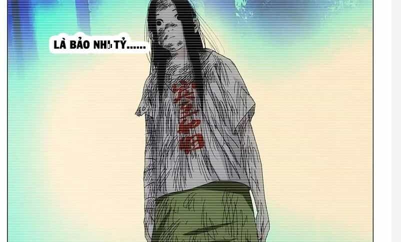 Nhất Nhân Chi Hạ - Chương 303 - ảnh 22