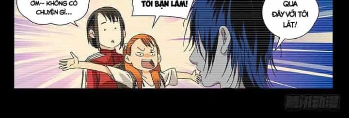 Nhất Nhân Chi Hạ - Chương 307 - ảnh 25