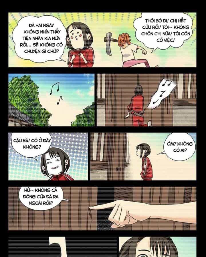 Nhất Nhân Chi Hạ - Chương 309 - ảnh 21
